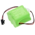 Compatible battery replacement for Roma PA000687