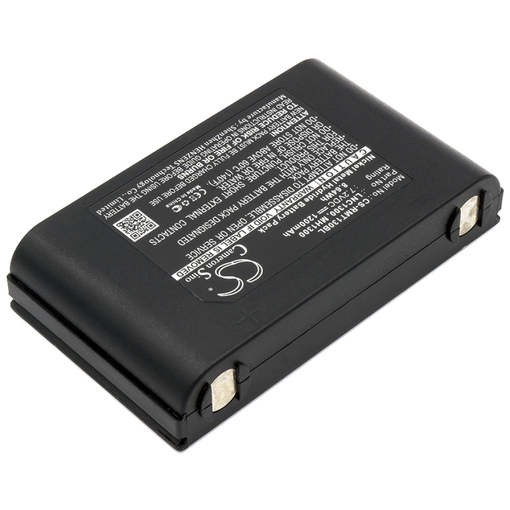 Batteries Remplace MH1300