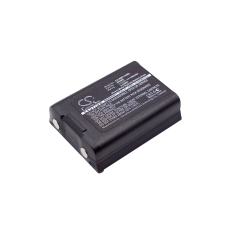 Remplacement de batterie compatible pour Ravioli  NH800