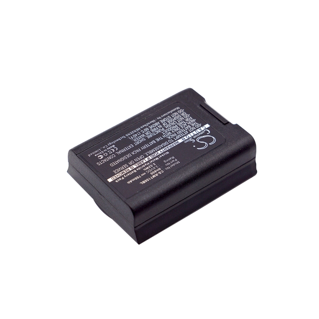 Compatible battery replacement for Ravioli NH800