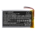 Batteries Remplace MLP454094