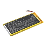 CS-RMT741SL<br />Batteries for   replaces battery MLP454094