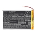 Batteries Remplace MLP3770110