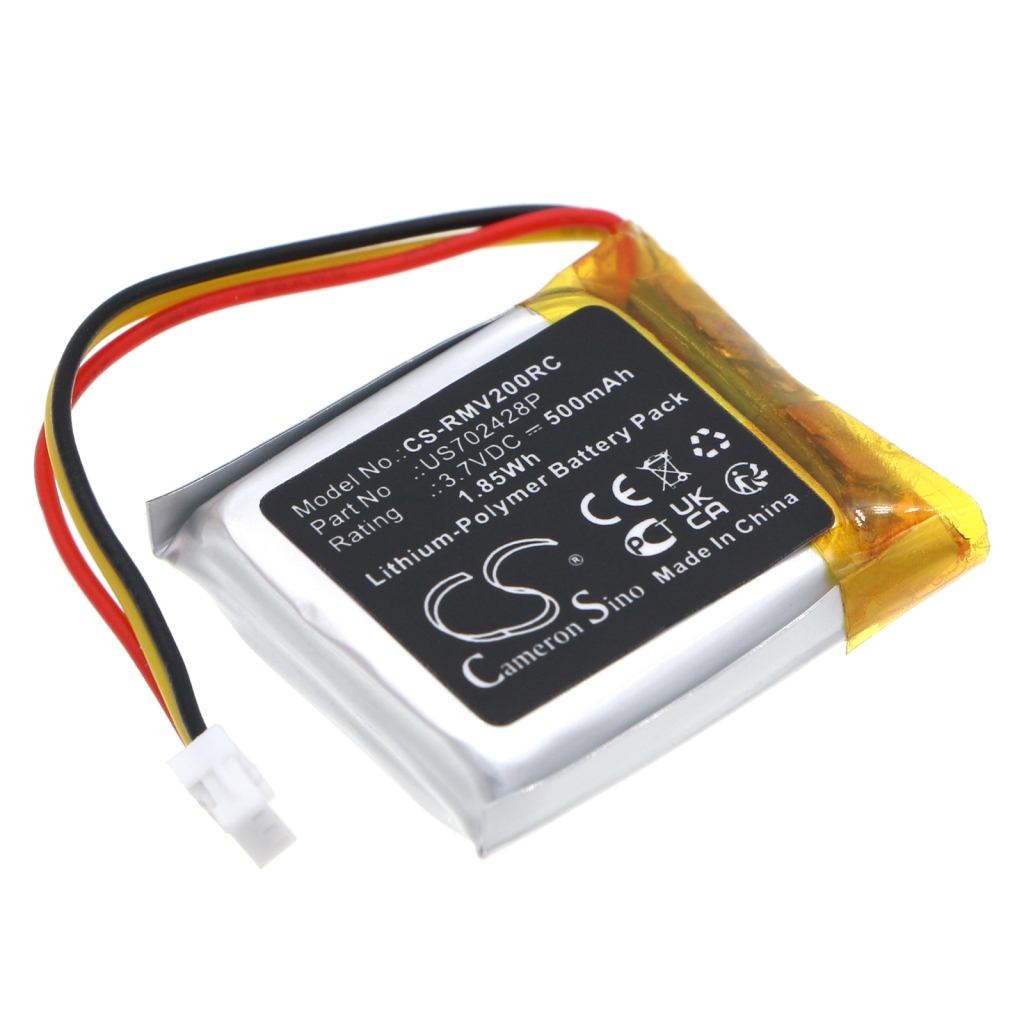 Compatible battery replacement for Razer US702428P