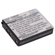 CS-RMZ03RC<br />Batterie pour  remplace la batterie RZ03-00120100-0000