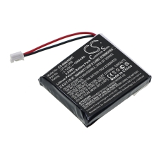 Compatible battery replacement for Razer CP-RC30B