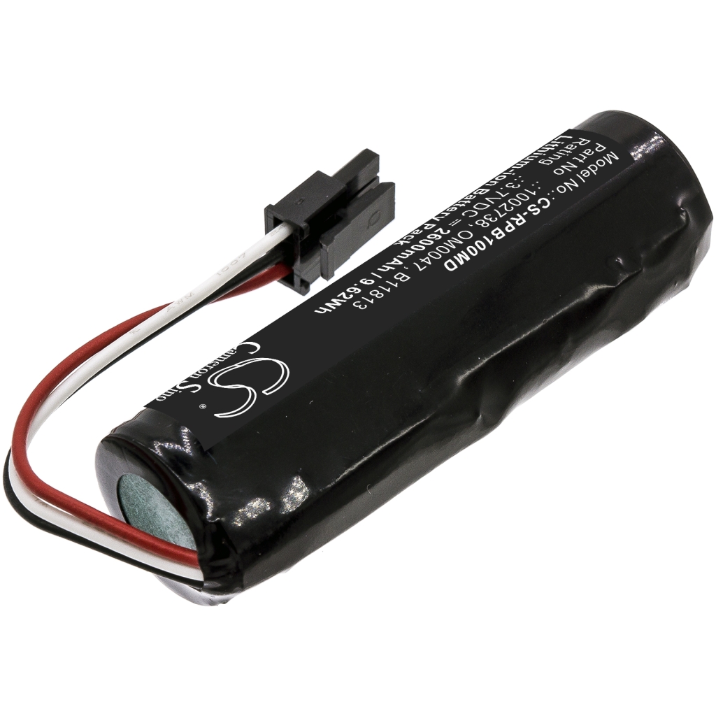 Battery Replaces B11813