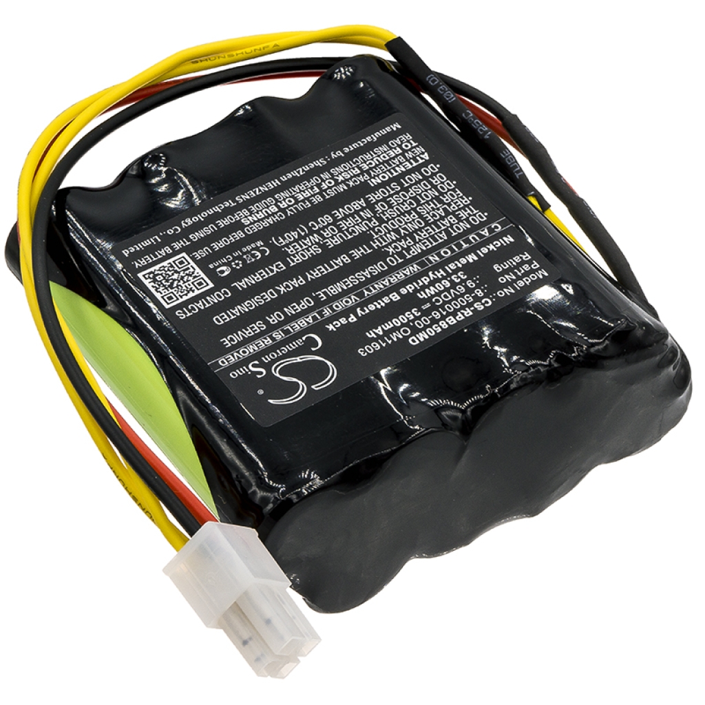 Battery Replaces B11603