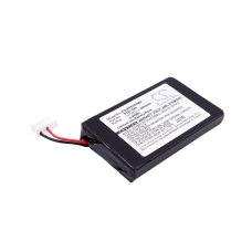 Remplacement de batterie compatible pour Rainin 6107-040