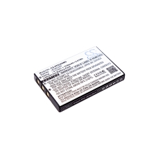 Compatible battery replacement for Mettlertoledo 6109-031,E4-BATT,RA 17012337