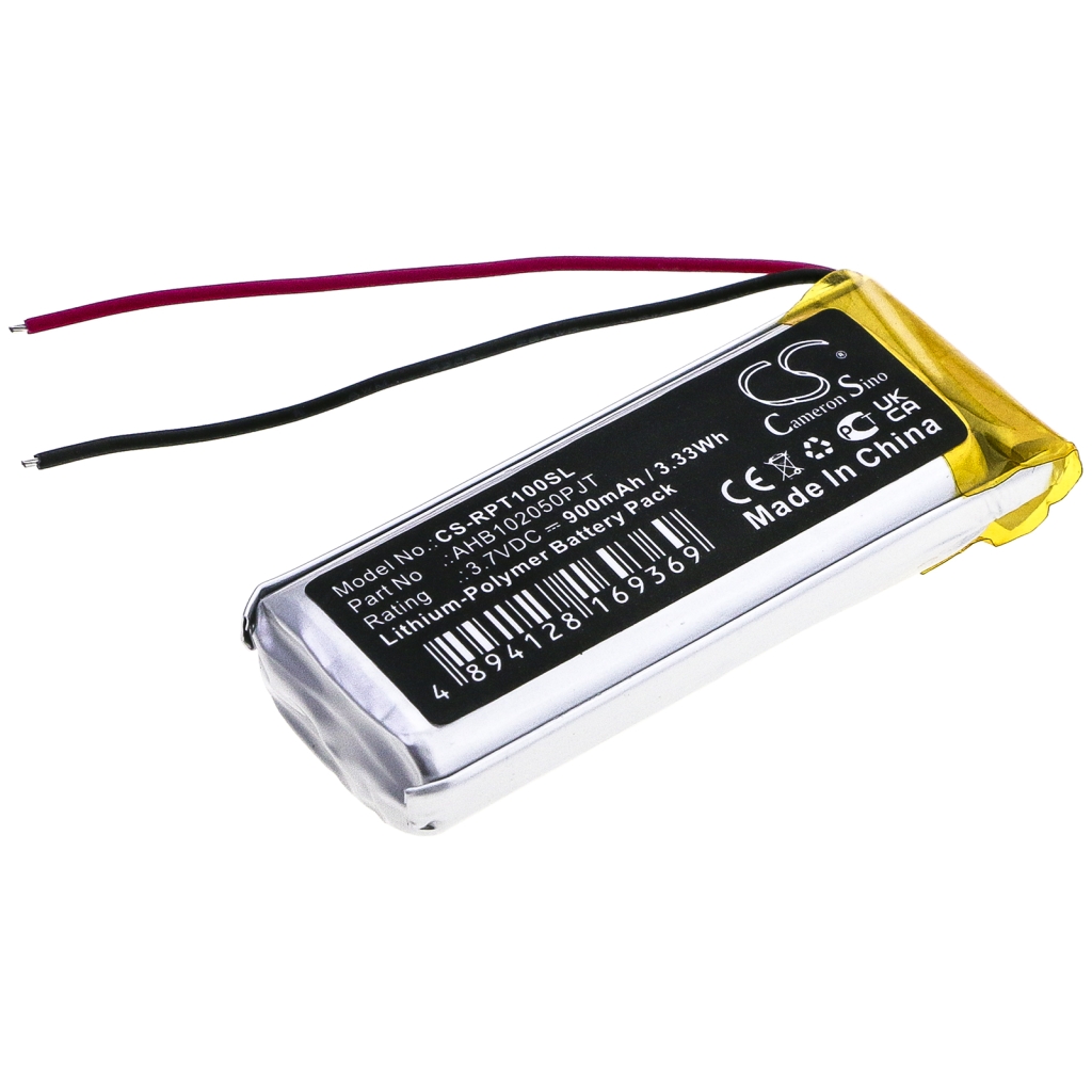 Batteries Remplace AHB102050PJT