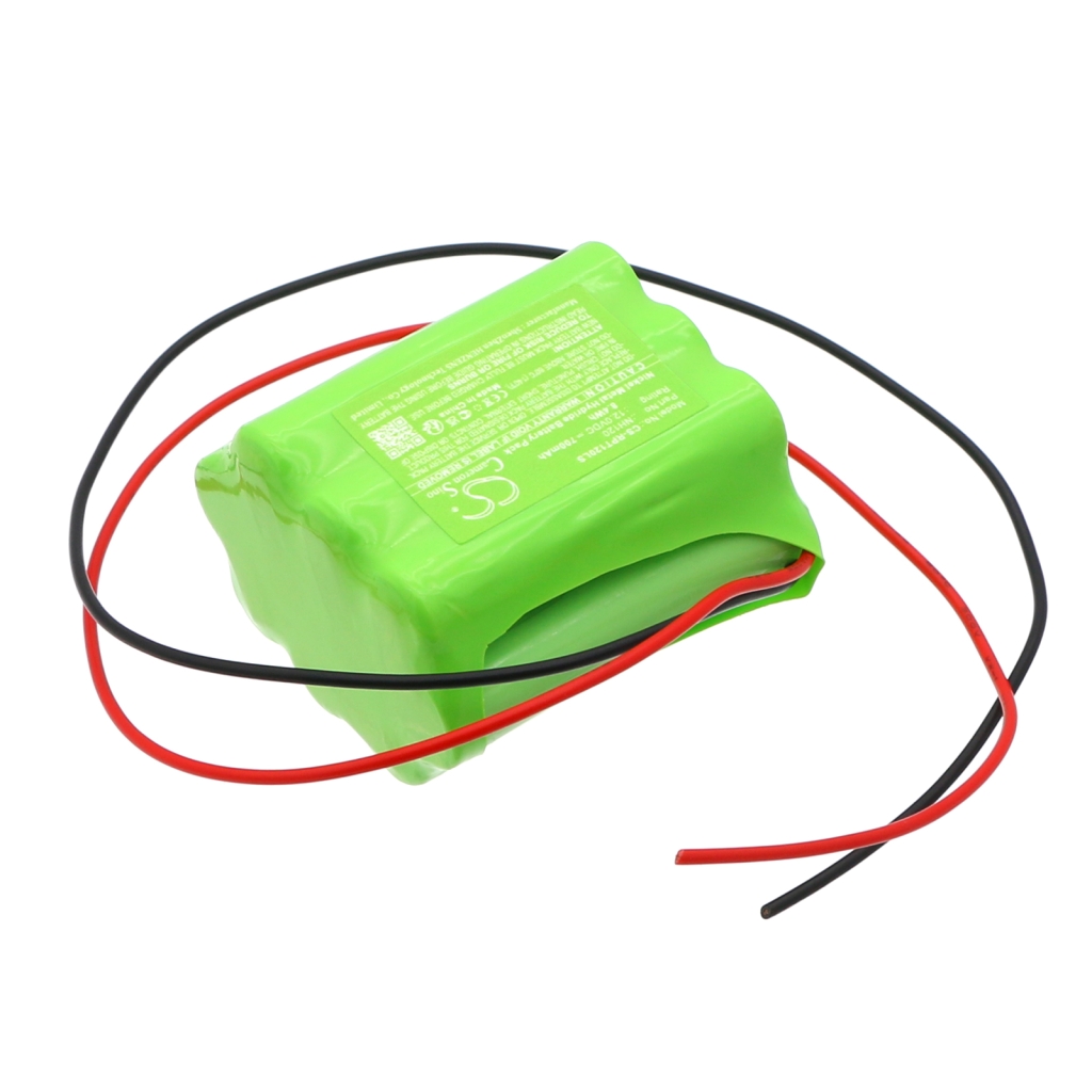 Battery Replaces NIMH1208P