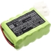 Batteries Remplace 80100501