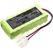 CS-RST170AF<br />Batteries for   replaces battery 80100505