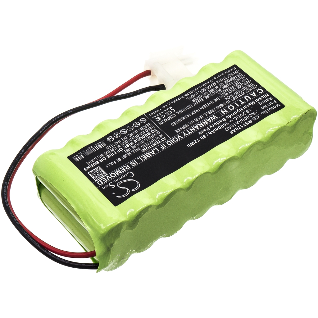 Batteries Remplace 015.560.001B