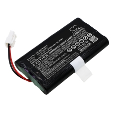 Remplacement de batterie compatible pour Rowenta  RS-RT900817