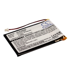 Compatible battery replacement for Rapoo C010721HSP