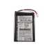 Remote Control Battery RTI T2Cs