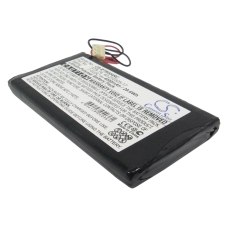 Remplacement de batterie compatible pour RTI  ATB-T4, 40-210325-17