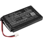 Batterie de la télécommande RTI T2