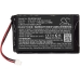 Remote Control Battery RTI T2