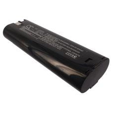 Remplacement de batterie compatible pour Milwaukee A10,ABS10,ABSE10,AG-724CN,AL7...