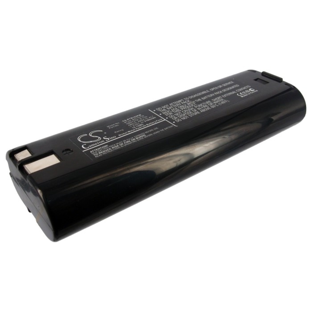 Batteries Remplace P7.2