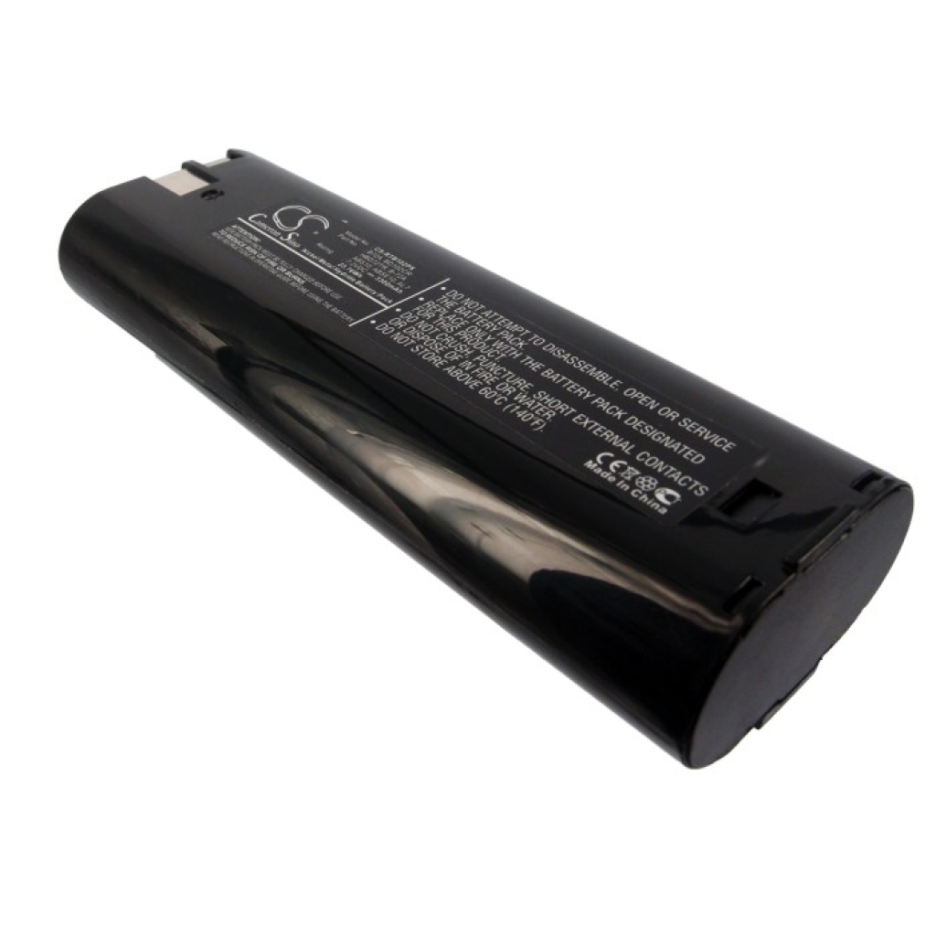 Batteries Remplace BD102CR