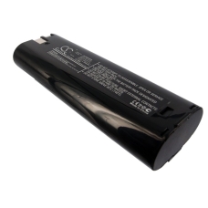 Remplacement de batterie compatible pour Milwaukee ABS10,ABSE10,AL7,B-72A,B72A...