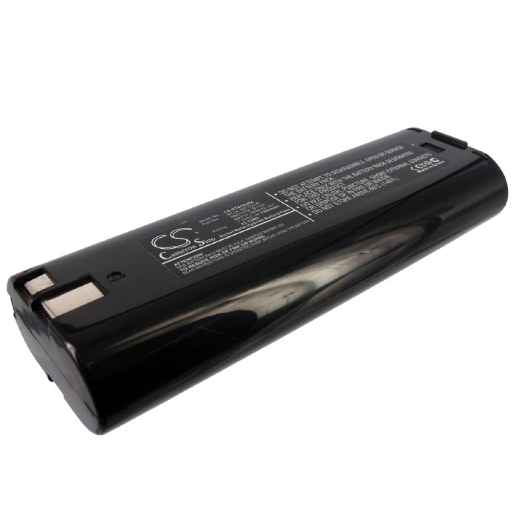 Batteries Remplace BD102CR