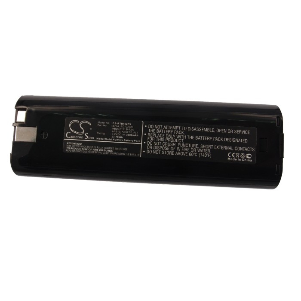 Batterie industrielle Ryobi BD1020CR