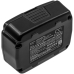 Batteries Remplace CB120L