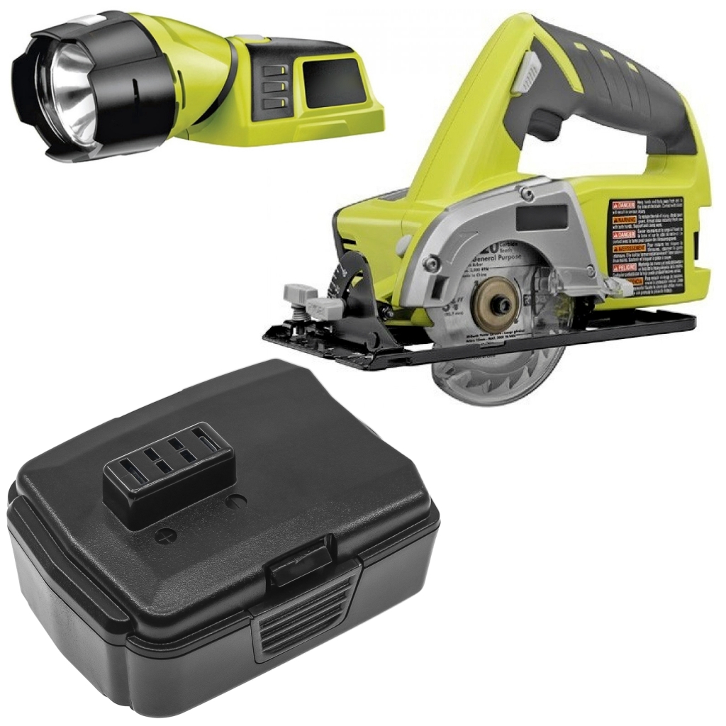 Ryobi CK212DA