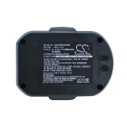 Batterie industrielle Ryobi LCDI14022