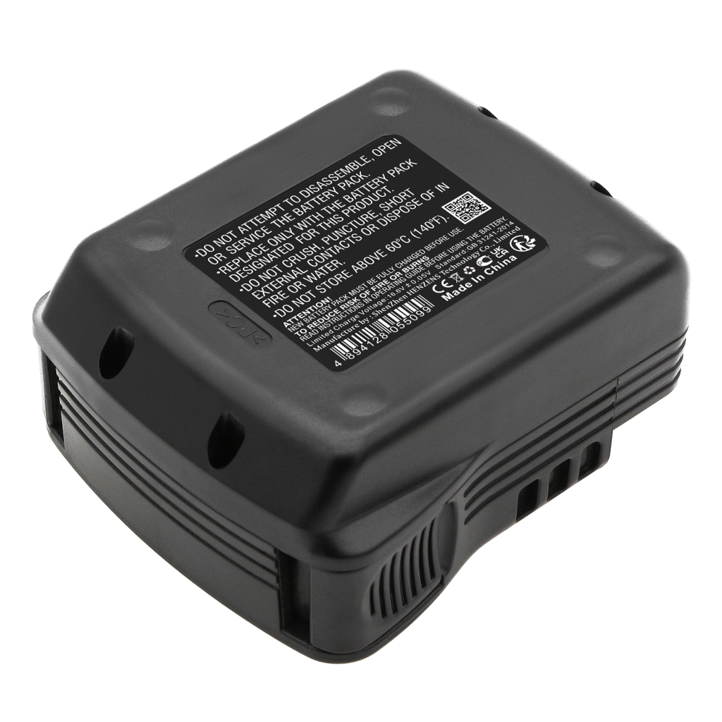 Batteries Remplace B-1430L