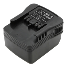 Compatible battery replacement for Ryobi B-1415L,B-1425L,B-1430L