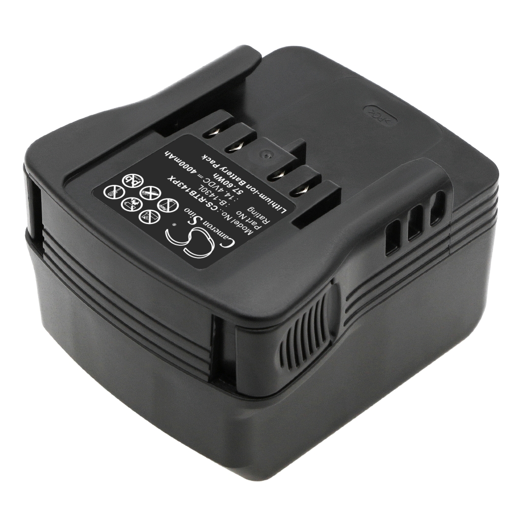 Batterie industrielle Ryobi BID-1440