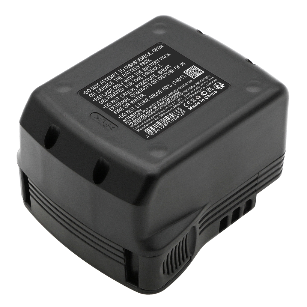 Batterie industrielle Ryobi CS-RTB143PX