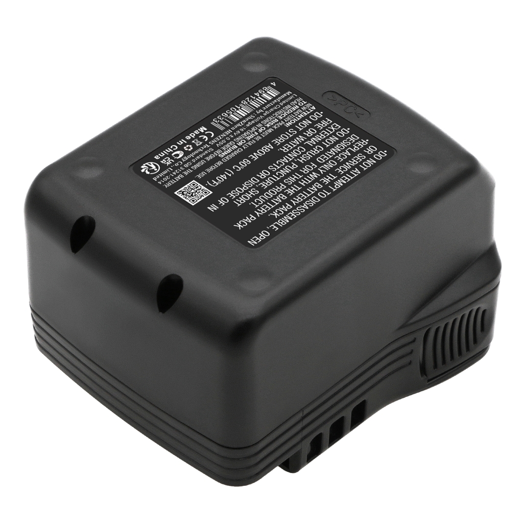 Batterie industrielle Ryobi CS-RTB143PX