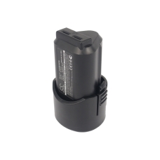 Compatible battery replacement for Ryobi B-1013L