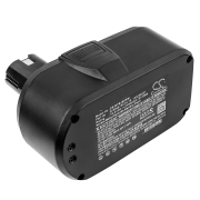 CS-RTB180PW<br />Batterie pour  remplace la batterie 1322401