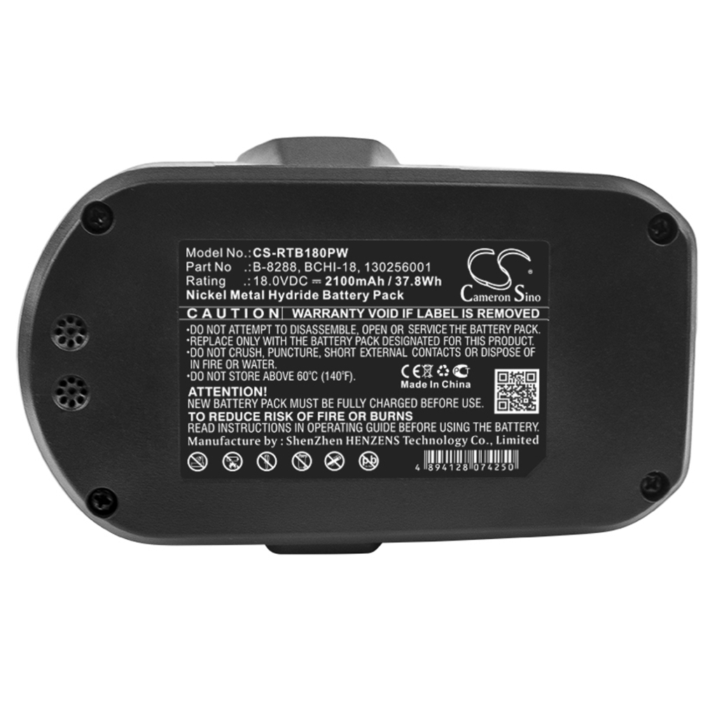 Battery Replaces 1323303