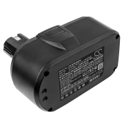 CS-RTB180PX<br />Batterie pour  remplace la batterie 1400672