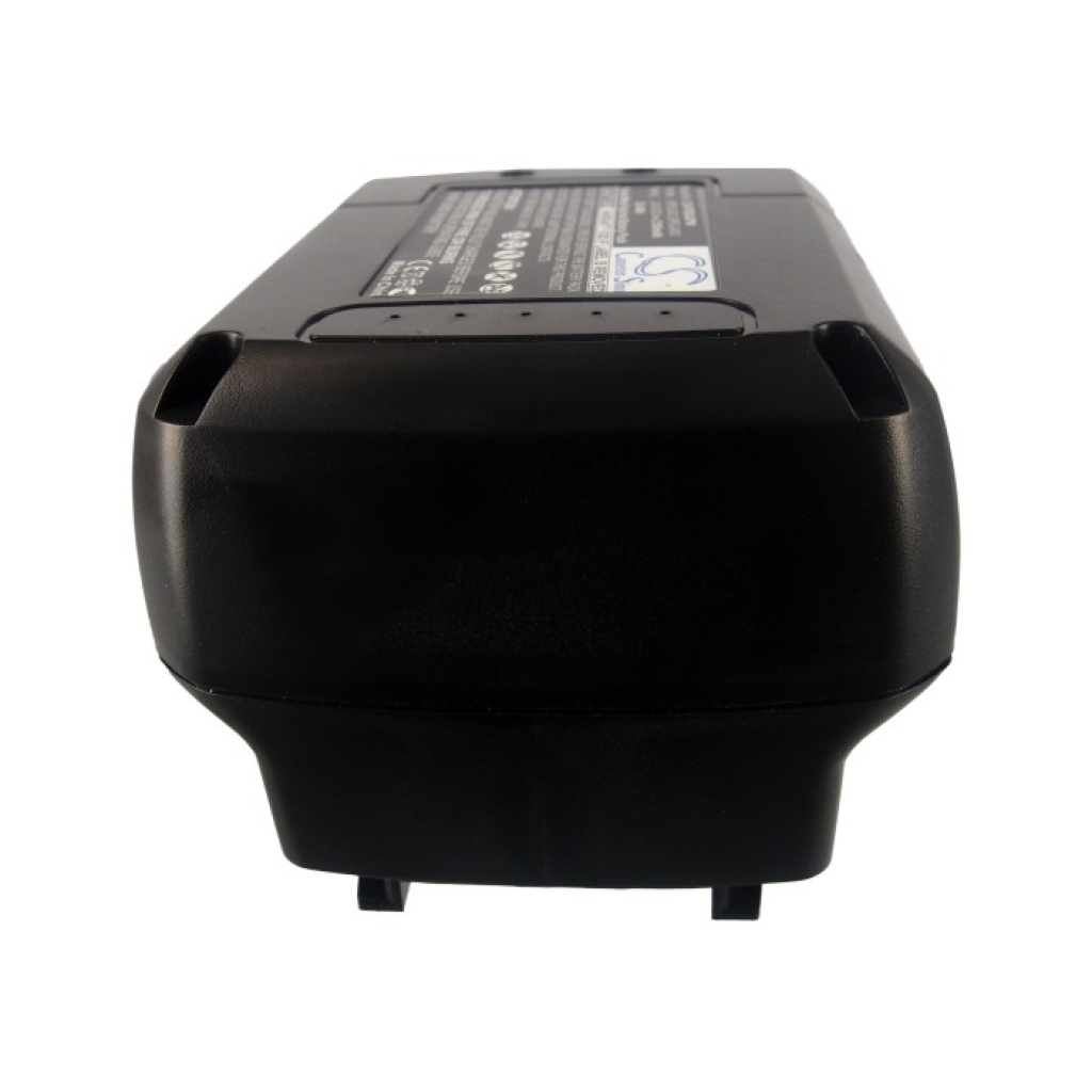 Batterie industrielle Ryobi CS-RTB242PW