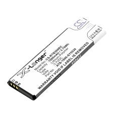 Compatible battery replacement for RTI 40-210742-20,ATB-1800-SY5530,ATB-900-SY5531