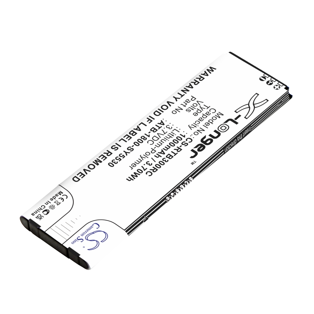 Remote Control Battery RTI T3