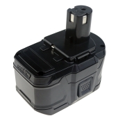 Batterie industrielle Ryobi CRP-1801