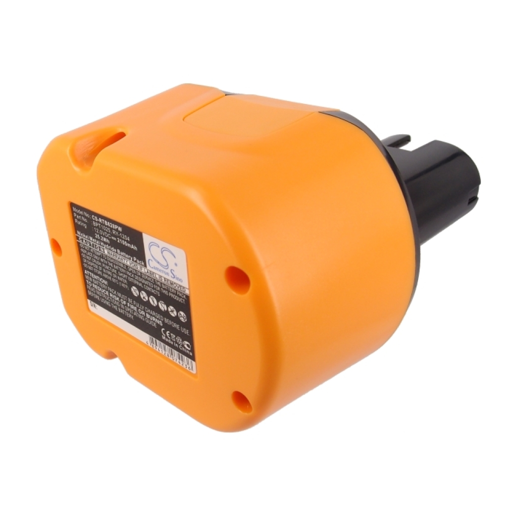 Batterie industrielle Ryobi TFD220