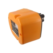 Batterie industrielle Ryobi CTH1202K2