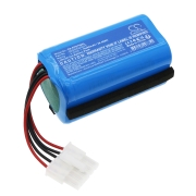 CS-RTD700SL<br />Batteries for   replaces battery 4LI-18650-1S4P-R1